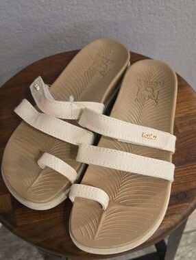 Kuailu Flip Flops